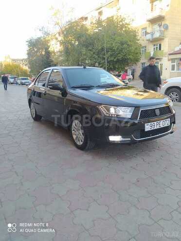 Khazar SD 2021, 15,000 km - 1.7 l - Bakı