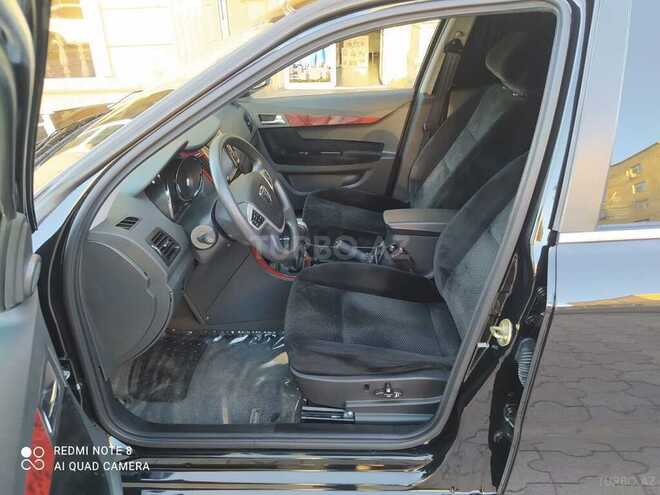Khazar SD 2021, 15,000 km - 1.7 l - Bakı