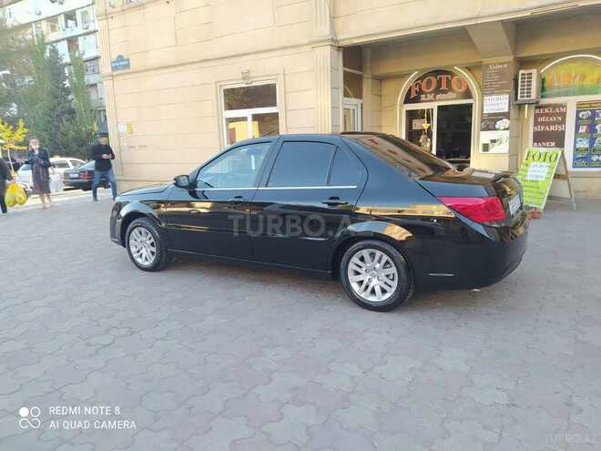 Khazar SD 2021, 15,000 km - 1.7 l - Bakı