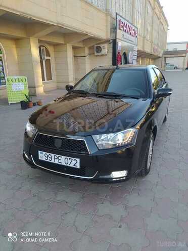 Khazar SD 2021, 15,000 km - 1.7 l - Bakı