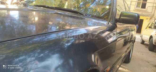 BMW 520 1993, 452,131 km - 2.0 l - Mingəçevir
