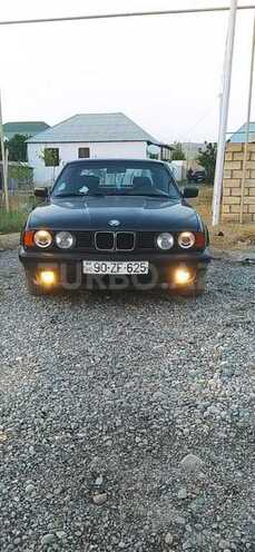 BMW 520 1993, 452,131 km - 2.0 l - Mingəçevir