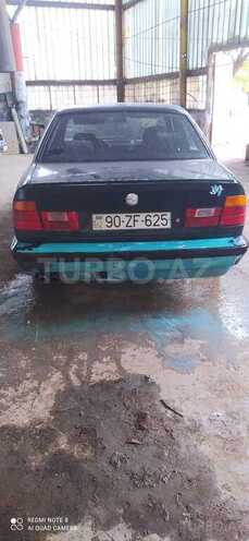 BMW 520 1993, 452,131 km - 2.0 l - Mingəçevir