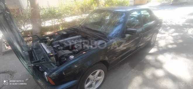 BMW 520 1993, 452,131 km - 2.0 l - Mingəçevir