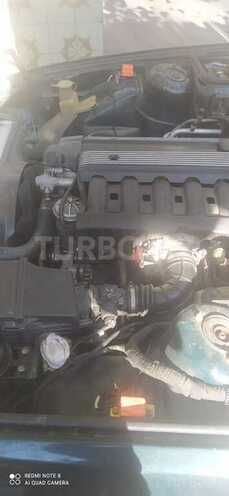 BMW 520 1993, 452,131 km - 2.0 l - Mingəçevir