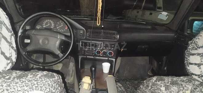 BMW 520 1993, 452,131 km - 2.0 l - Mingəçevir