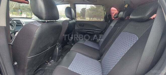 Hyundai Tucson 2007, 216,360 km - 2.7 l - Bakı