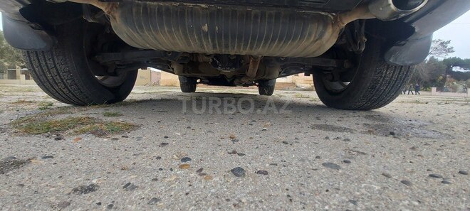 Hyundai Tucson 2007, 216,360 km - 2.7 l - Bakı