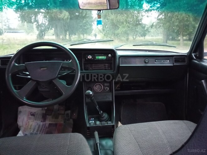 LADA (VAZ) 2107 2002, 325,498 km - 1.5 л - Qazax
