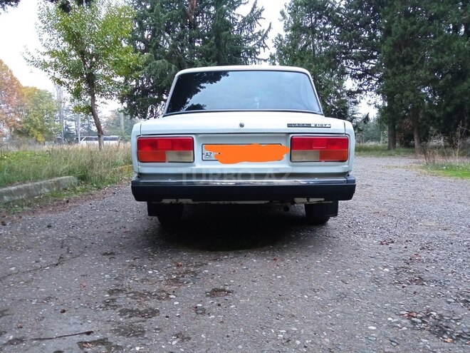 LADA (VAZ) 2107 2002, 325,498 km - 1.5 л - Qazax