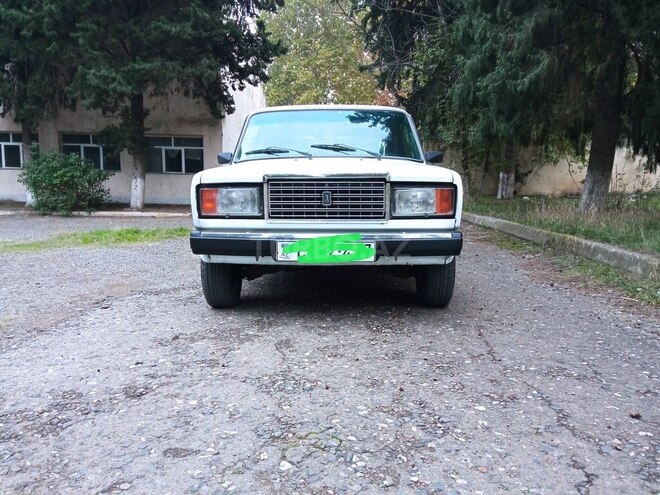 LADA (VAZ) 2107 2002, 325,498 km - 1.5 л - Qazax