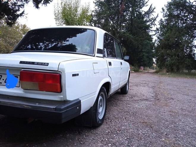 LADA (VAZ) 2107 2002, 325,498 km - 1.5 л - Qazax