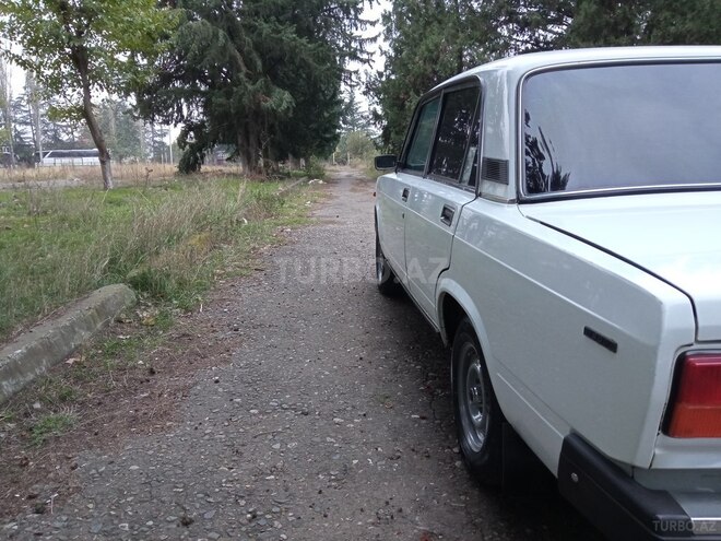 LADA (VAZ) 2107 2002, 325,498 km - 1.5 л - Qazax