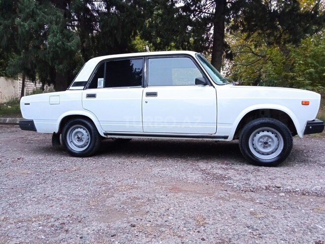 LADA (VAZ) 2107 2002, 325,498 km - 1.5 л - Qazax
