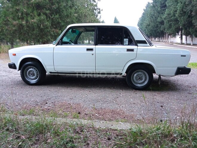 LADA (VAZ) 2107 2002, 325,498 km - 1.5 л - Qazax
