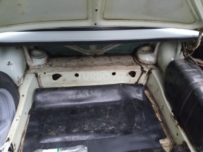 LADA (VAZ) 2107 2002, 325,498 km - 1.5 л - Qazax