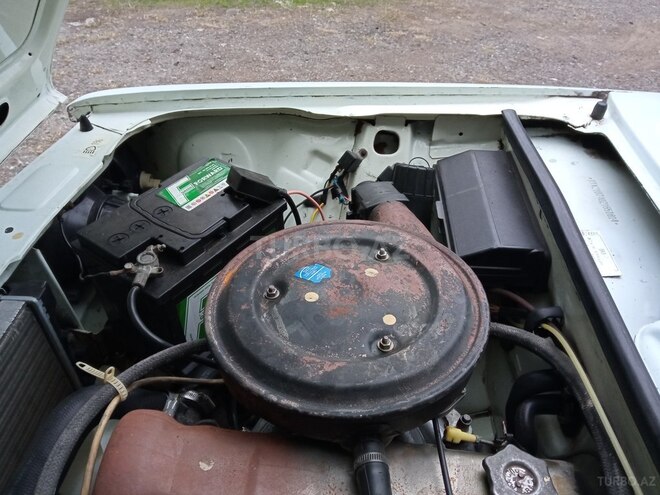 LADA (VAZ) 2107 2002, 325,498 km - 1.5 л - Qazax