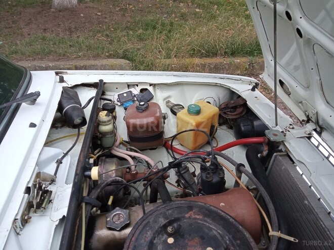 LADA (VAZ) 2107 2002, 325,498 km - 1.5 л - Qazax
