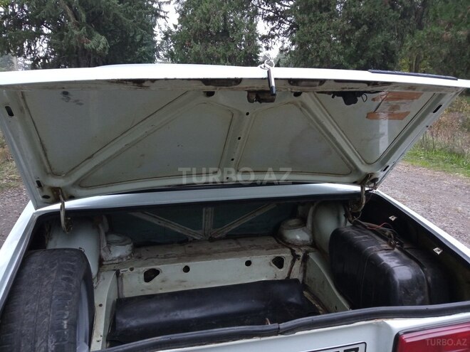 LADA (VAZ) 2107 2002, 325,498 km - 1.5 л - Qazax