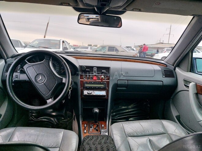 Mercedes C 240 1999, 349,266 km - 2.4 л - Bakı