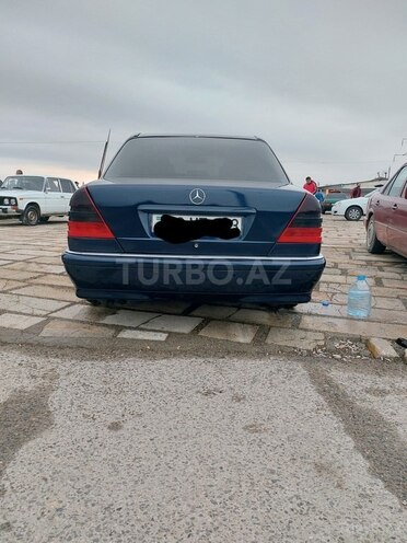 Mercedes C 240 1999, 349,266 km - 2.4 л - Bakı