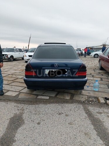Mercedes C 240 1999, 349,266 km - 2.4 л - Bakı