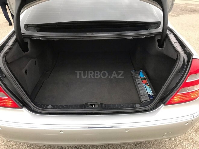 Mercedes E 280 2005, 189,000 km - 3.0 l - Bakı