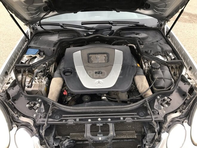 Mercedes E 280 2005, 189,000 km - 3.0 l - Bakı
