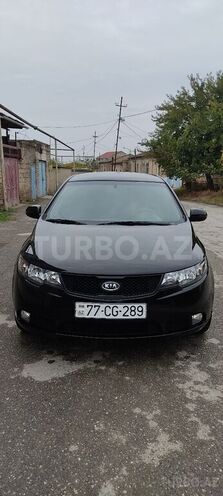 Kia Cerato 2009, 16,700 km - 1.6 l - Bakı