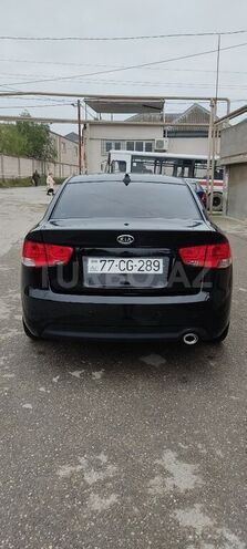 Kia Cerato 2009, 16,700 km - 1.6 l - Bakı