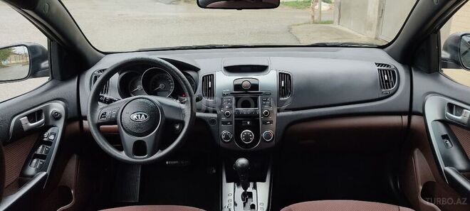 Kia Cerato 2009, 16,700 km - 1.6 l - Bakı