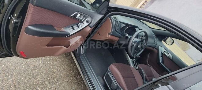Kia Cerato 2009, 16,700 km - 1.6 l - Bakı
