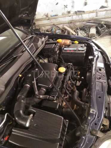 Opel Astra 1998, 229,000 km - 1.6 l - Sumqayıt