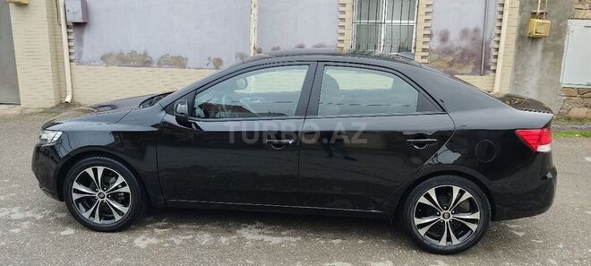 Kia Cerato 2009, 16,700 km - 1.6 l - Bakı
