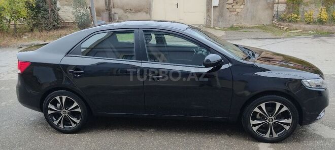 Kia Cerato 2009, 16,700 km - 1.6 l - Bakı