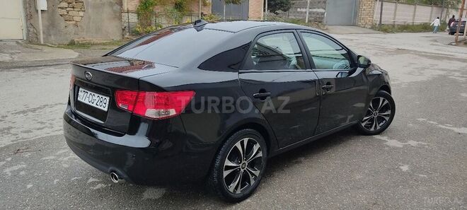 Kia Cerato 2009, 16,700 km - 1.6 l - Bakı