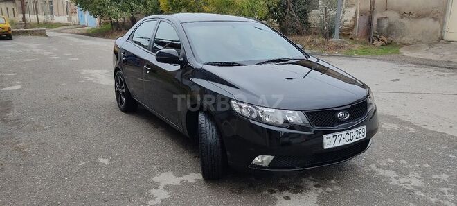 Kia Cerato 2009, 16,700 km - 1.6 l - Bakı