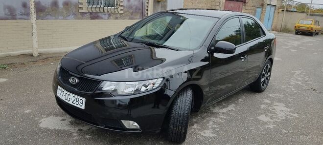Kia Cerato 2009, 16,700 km - 1.6 l - Bakı