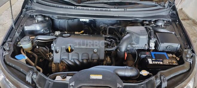 Kia Cerato 2009, 16,700 km - 1.6 l - Bakı