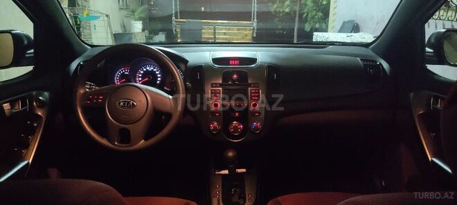 Kia Cerato 2009, 16,700 km - 1.6 l - Bakı