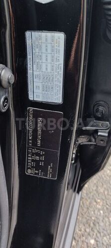 Kia Cerato 2009, 16,700 km - 1.6 l - Bakı