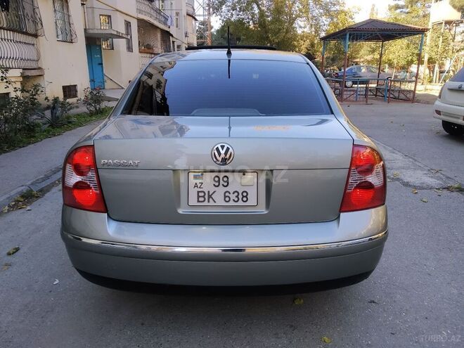 Volkswagen Passat 2004, 305,250 km - 1.8 l - Bakı