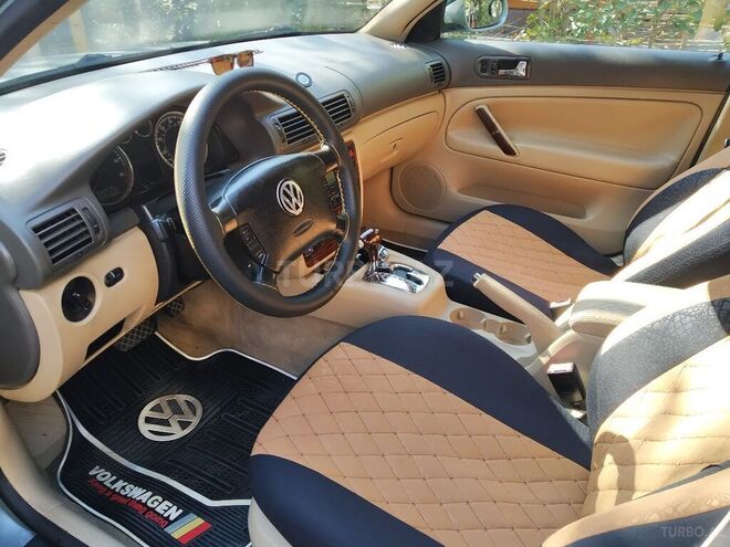 Volkswagen Passat 2004, 305,250 km - 1.8 l - Bakı