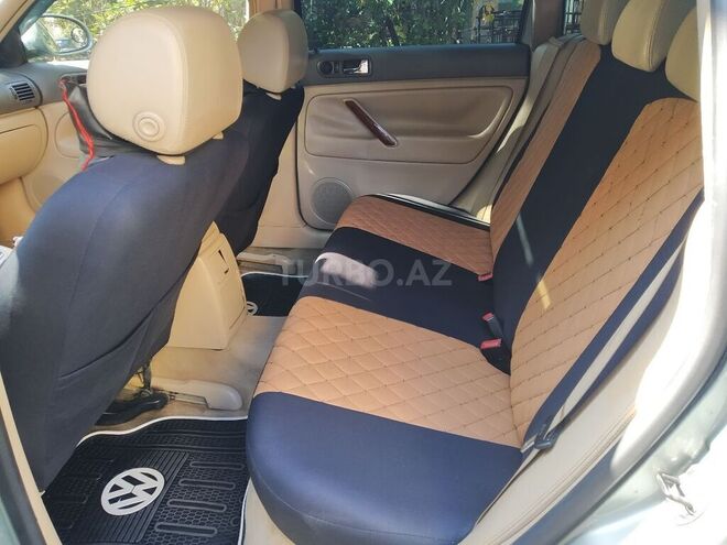 Volkswagen Passat 2004, 305,250 km - 1.8 l - Bakı