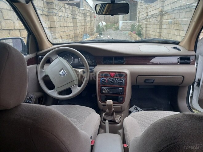 Khazar LX 2021, 60,000 km - 1.6 l - Bakı
