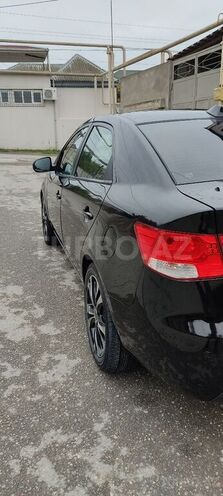 Kia Cerato 2009, 16,700 km - 1.6 l - Bakı