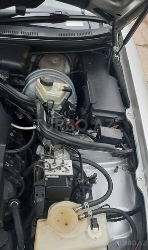 Mercedes E 240 2000, 288,888 km - 2.4 l - Bakı