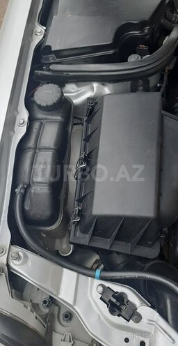 Mercedes E 240 2000, 288,888 km - 2.4 l - Bakı