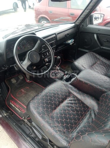 LADA (VAZ) Niva 2012, 185,000 km - 1.7 л - Bakı