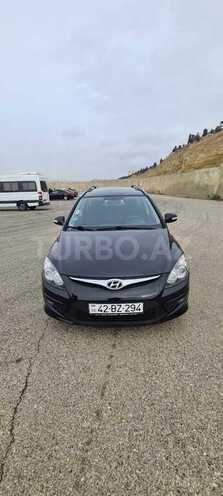 Hyundai i30 2011, 188,000 km - 1.6 л - Lənkəran